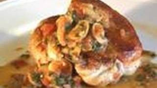 How To Make Chicken Chasseur [upl. by Hime]