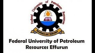 FUPRE Postgraduate Admission 20242025 Application Guide Federal University of Petroleum Resources [upl. by Aundrea]