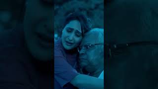 Pragya Jaiswal Apne Dadaji Ki Iccha Pura Karna Chati Hai ThugsOfAmrica vishnumanchu youtubeshorts [upl. by Eisej]