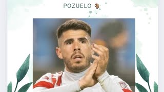 Auzio X Pozuelo  Flashbacks 🔥🔥 [upl. by Lura93]