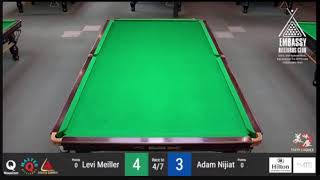 Embassy Billiards Snooker [upl. by Revlys]