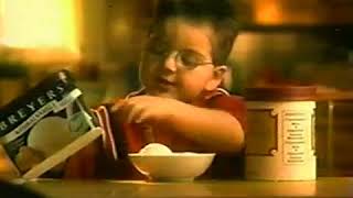 Breyers Ad Its Only Natural 2004 [upl. by Penney]