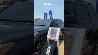 TIRE TRIAL BAN TERBARU GOODYEAR WRANGLER DURATRAC RT [upl. by Wetzell]