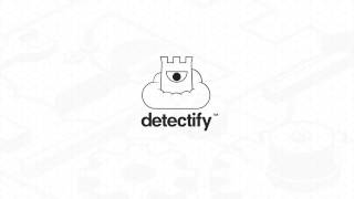 What is Detectify [upl. by Teria]