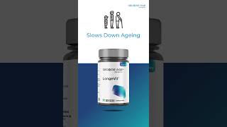 Boost your health with LongeVit [upl. by Ahsiakal]