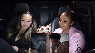 Nba Youngboy  4matic  Reaction Video [upl. by Htedirem]