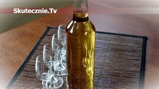 Domowa wódka jabłkowa  SkutecznieTv HD [upl. by Tris]