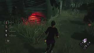 8min de chase DBD [upl. by Russel697]