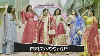 Tere Jaisa Yaar KahanYeh Dosti Ham Nahi TodengeFriendship StoryA Heart Touching Friendship Story [upl. by Blanchette951]