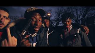 S2R GANG  Des Tonnes Clip Officiel [upl. by Vinni681]