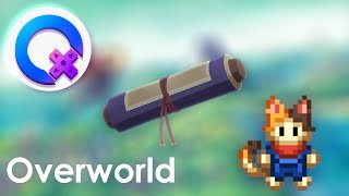 Official Doodle Champion Island Games  Overworld [upl. by Wilkins]