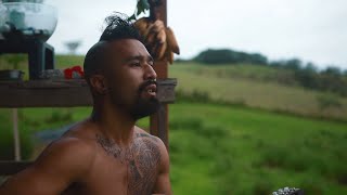 Wash It Away  A Nahko Doco Part I [upl. by Oniskey]