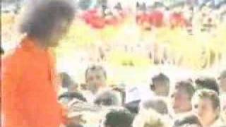 Vibhuti and Darshan Sri Sathya Sai Baba [upl. by Athalla]