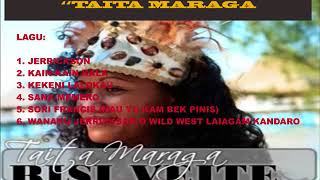 BEST SONG quotTAITA MARAGAquot PNG MUSIC [upl. by Dulla]