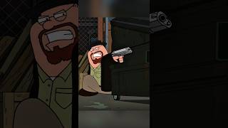 Peter Started A Dirty Life familyguy funny shorts [upl. by Atterahs]