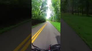 4th of July ride on wolf king GT pro in West Virginia [upl. by Francine630]