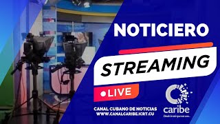 Desde Cuba NTV Estelar EN VIVO 6 de noviembre de 2024 [upl. by Yntruoc]