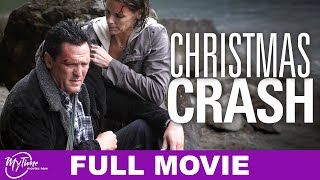 Christmas Crash  Full Christmas Movie  Michael Madsen Alexandra Paul  MyTimeMoviesNow [upl. by Adnarahs]