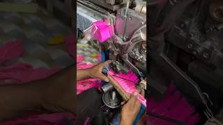 Brush कैसे बनाया जाता है shorts brush making facts [upl. by Ile]