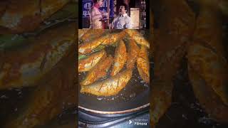 Mathi Fish Fry  Galatta Mangai  MathiFish fishfry Fish shorts Viral trending abudhabi [upl. by Shawna]