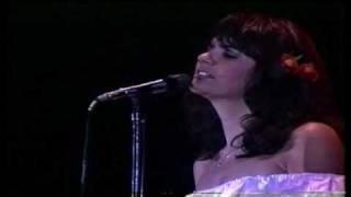 Linda Ronstadt  Someone To Lay Down Beside Me 1976 Offenbach Germany [upl. by Tiffanie]