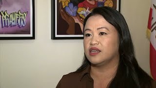 New call for Oakland Mayor Sheng Thao to resign Heres why [upl. by Nawrocki]