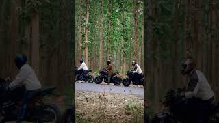 KTM RC VS NS 200 VS NS 160 phonk beats drift car music trap beat edit anime automobile [upl. by Lletnahs]