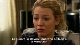 gossip girl 1x17 serenas secret [upl. by Hodges]