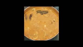 Simple mushroom gravy easycooking mushroomgravy [upl. by Lacefield521]