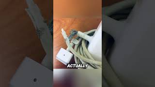 MacBook Charger Secrets shorts [upl. by Bora988]