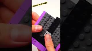 LEGO® Minecraft The Ender Dragon and End Ship LEGO® 21264 Speed Build amp Unboxing [upl. by Naujik]