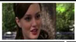 Queen B  A Gossip Girl Trailer [upl. by Oscar]