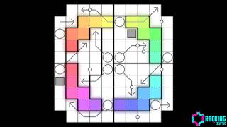 The Most Beautiful Sudoku In The World [upl. by Carson]