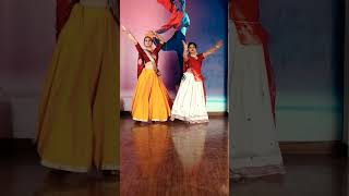 Natrang Ubha natrang shivashiva tributetoshiva dance danceshorts [upl. by Vacuva]