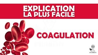 lexplication la plus facile  la Coagulation [upl. by Yeorgi927]