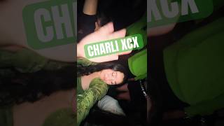 Club Classics Charli XCX Sweat Tour brat charlixcx concert clubclassics charli [upl. by Hen]