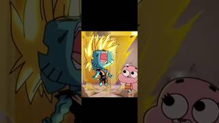 Gumball In Prime  gumball edit hd 4k fypage fyp [upl. by Allistir]