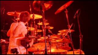 2008 L7yukihiro drum solo [upl. by Neeven]