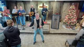 Redemption Chapel Live Stream [upl. by Hirsh]