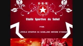 Belle chanson ESS ÉTOILE SPORTIVE DE SAHEL [upl. by Hgielak]