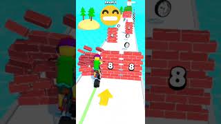 সাইকেল চুরি করলাম 😁 games shortvideo gaming [upl. by Farny272]