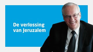 ds J Koppelaar over De verlossing van Jeruzalem [upl. by Emlynn]