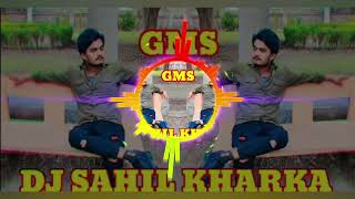 BADSHAH O BADSHAH DJ SAHIL KHARKA EDM SONG FAST TERANCE 💥 EDM KHARKA 🔥 TERANCE [upl. by Enovi]