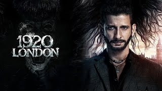 1920 LONDON FULL MOVIE IN HINDI  SHARMAN JOSHI  MEERA CHOPRA  VISHAL KARWAL  HD FACTS REVIEW [upl. by Irek271]