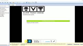 How to install AlienVault OSSIM [upl. by Sebastiano]