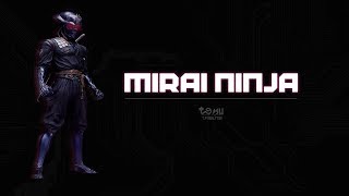 Mirai Ninja  trailer [upl. by Eelrihs]