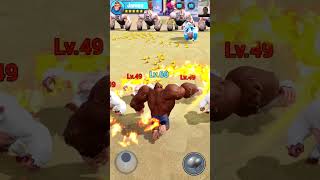 Age of Apes ads review new level Gorilla King games gameape gaming [upl. by Dorraj]