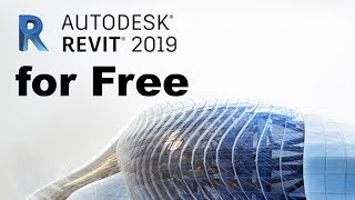 How to Download and Install Revit 2019 Tutorial [upl. by Bunce76]