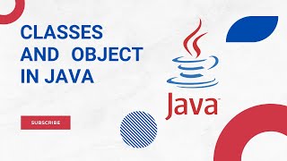 Java Classes amp Objects  Part 5 [upl. by Hailee397]