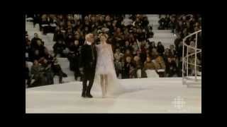 The Secret World of Haute Couture  BBC Documentary [upl. by Olcott331]